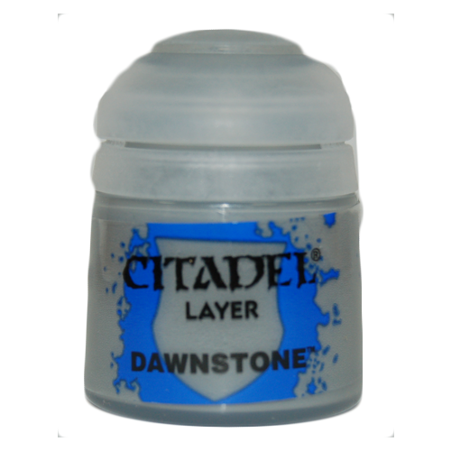 Citadel Layer Paint: Dawnstone (12ml)