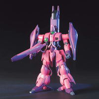 Bandai HGUC #63 1/144 AMX-003 Gaza C "Mobile Suit Zeta Gundam"