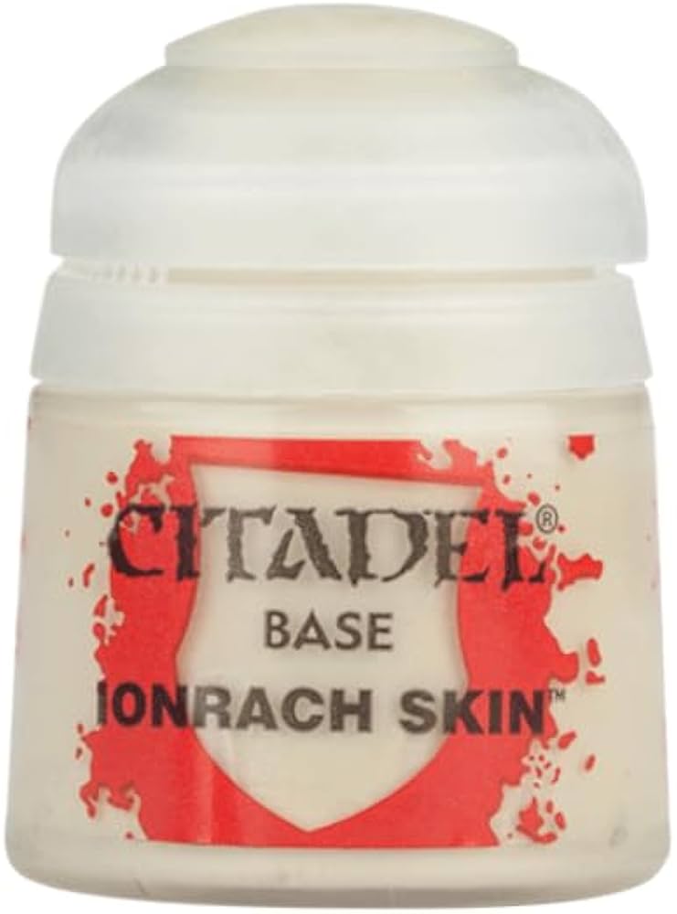 Citadel Paint: Base - Ionrach Skin (12ml)