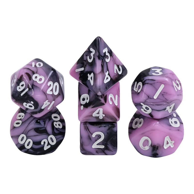 Blue Berry - 7ct Mini Dice