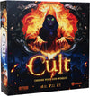 Cult: Choose Your God Wisely