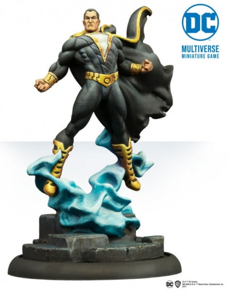 Black Adam (Rebirth)