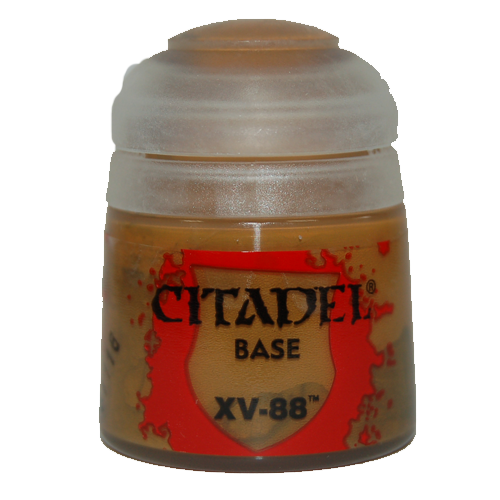 Citadel Base Paint - XV-88 (12ml)