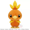 Pokémon Torchic Plush - 10.6in