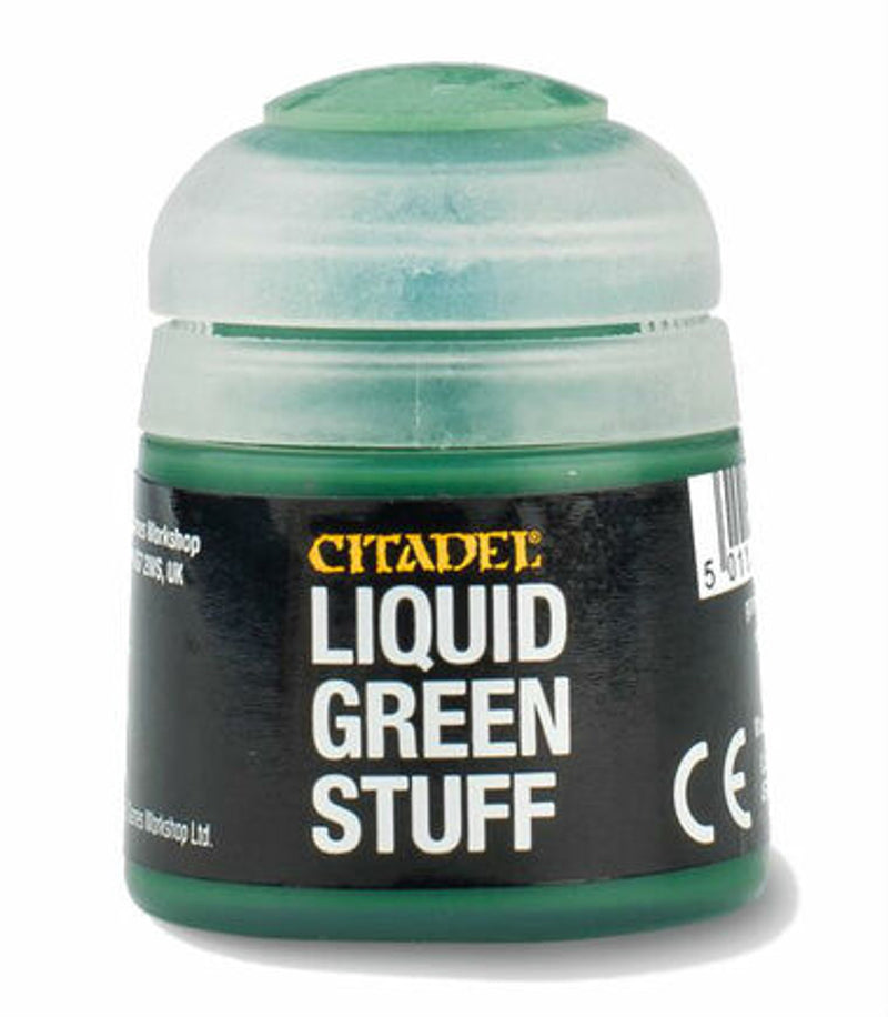 Citadel - Liquid Green Stuff