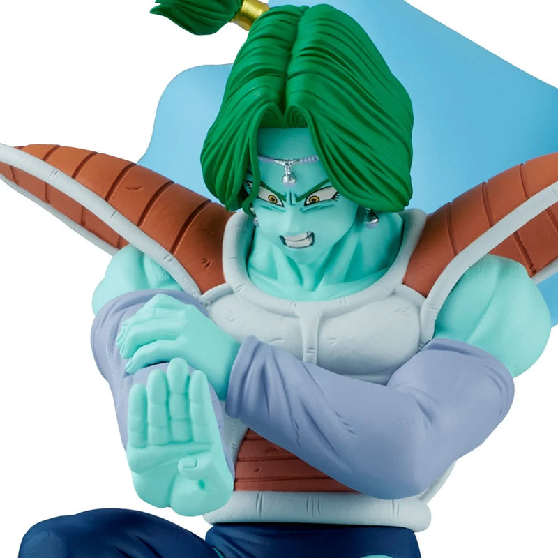 Dragon Ball Z Zarbon [vs. Vegeta] Match Makers Statue