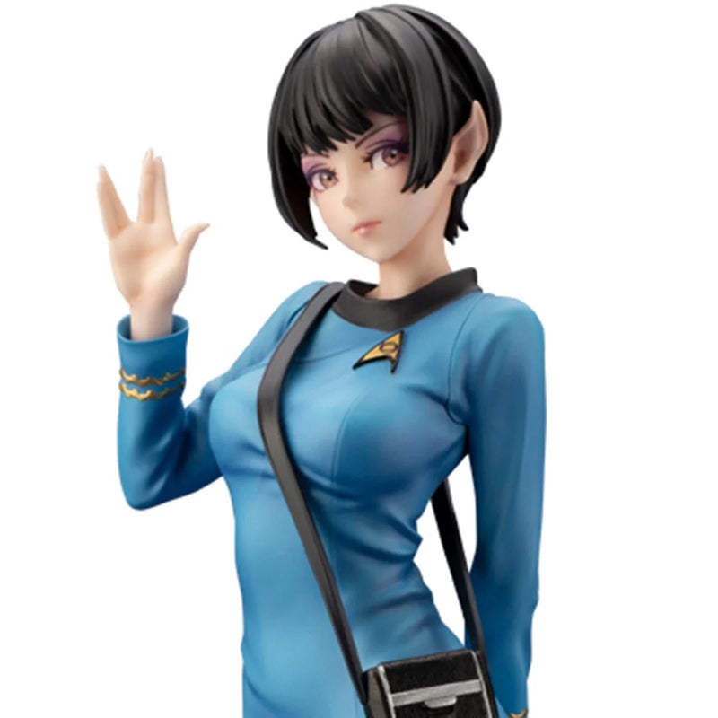 Star Trek: The Original Series Vulcan Science Officer Bishoujo 1:7 Scale Statue