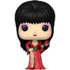 Elvira 40th Anniversary Diamond Glitter Funko Pop! Vinyl Figure #68