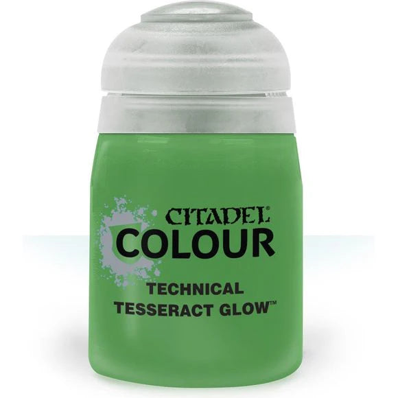 Citadel Technical Paint - Tesseract Glow (18ml)