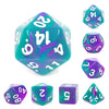 The Joker - 7ct Dice Set