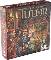 Tudor