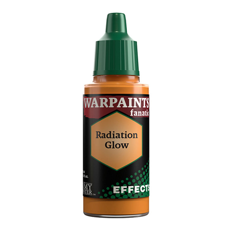 The Army Painter - Warpaints Fanatic - Effects - Radiation Glow (18ml)