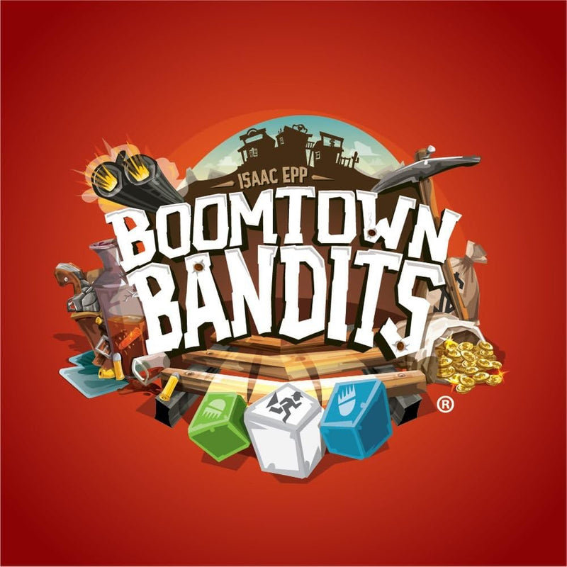 Boomtown Bandits