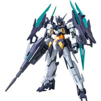 Gundam Build Divers Gundam AGEII Magnum Master Grade 1:100 Scale Model Kit