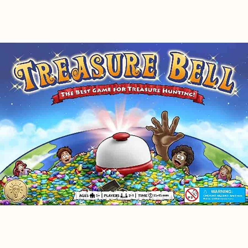 Treasure Bell