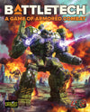 Battletech - Game of Armored Combat (40th Anniversary)