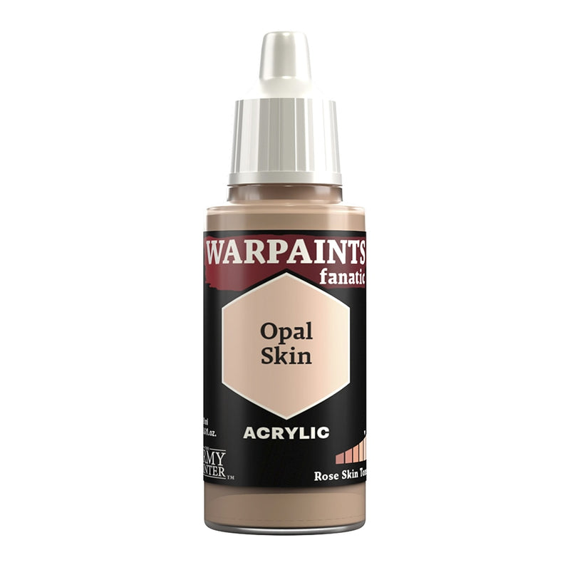 The Army Painter - Warpaints Fanatic - Acrylic - Opal Skin (18ml)