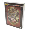 Ensky Puzzle Kirby's Dreamy Gear Jigsaw Puzzle (500 pcs)