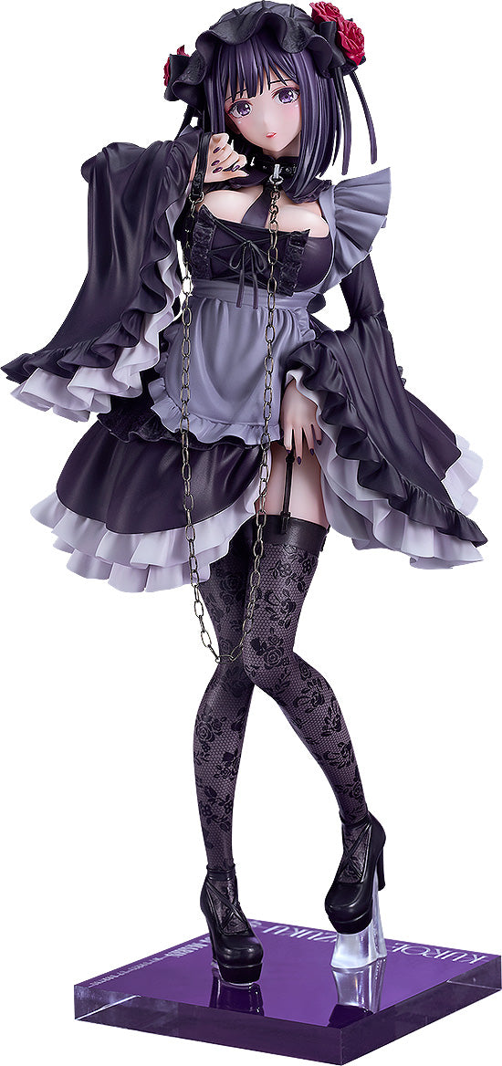 Good Smile Company - My Dress-Up Darling Series Shizuku Kuroe Cosplay by Marin 1/6 Scale Figure (Pre-Order)