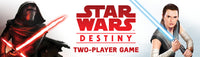 Star Wars: Destiny Two Player Game