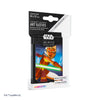 Star Wars: Unlimited - Art Sleeves - Ahsoka Tano