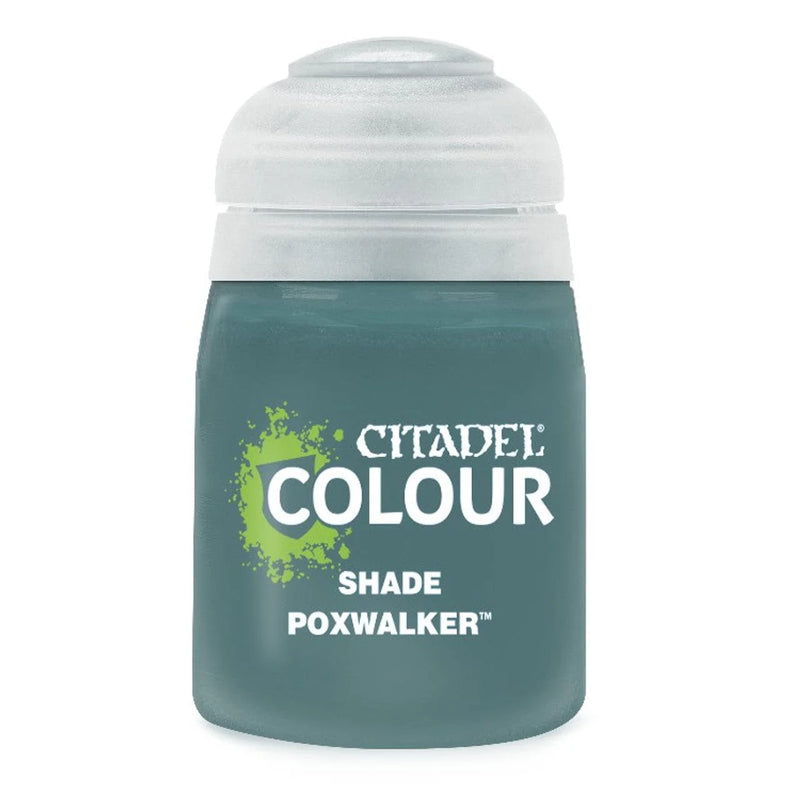 Citadel Shade Paint - Poxwalker (18ml)