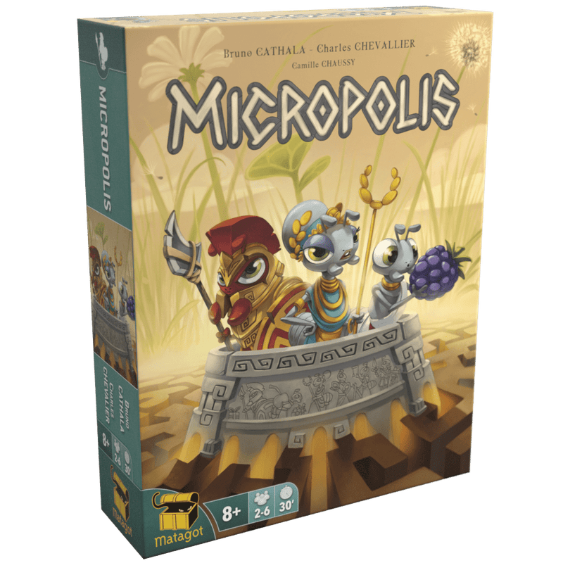 Micropolis