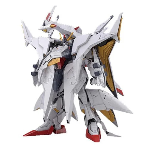 Gundam Hathaway's Flash #229 Penelope Spirits HGUC 1:144 Scale Model Kit