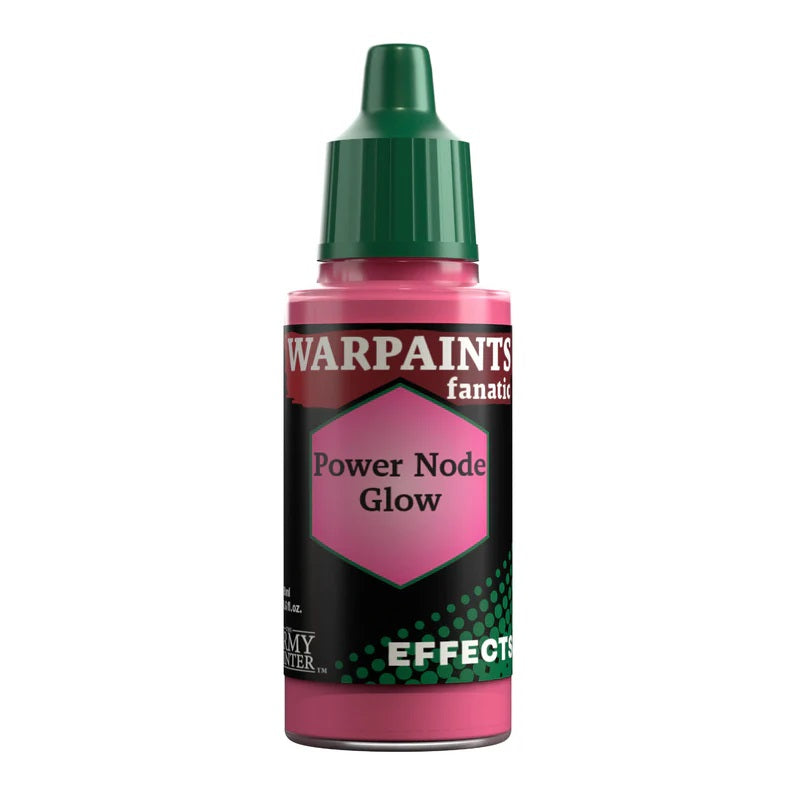 The Army Painter - Warpaints Fanatic - Effects - Power Node Glow (18ml)