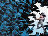 The Walking Dead Cover Art Issue 50 Puzzle