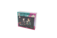 Demon Slayer 'Tanjiro and Nezuko' Jigsaw Puzzle (300 pcs)