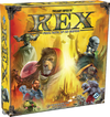 Twilight Imperium Rex: Final Days of an Empire