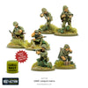 Bolt Action - USMC Weapons Teams