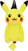 Pokémon Plush Backpack - Pikachu