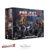 Project Z: Starter Game