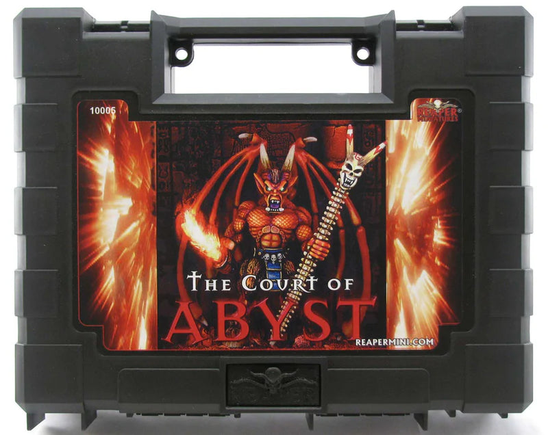 Reaper Miniatures - The Court Of Abyst