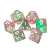 Rebirth - 7ct Dice Set