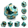 Blueink - 7ct Dice Set