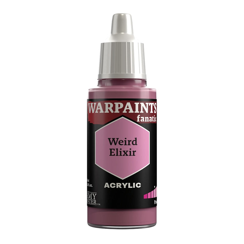 The Army Painter - Warpaints Fanatic - Acrylic - Weird Elixir (18ml)