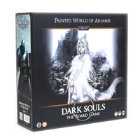 Dark Souls: The Board Game - The Painted World of Ariamis Core Set