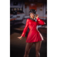 Star Trek: The Original Series Uhura Operation Officer Bishoujo 1:7 Scale Statue