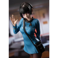 Star Trek: The Original Series Vulcan Science Officer Bishoujo 1:7 Scale Statue