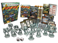 Battletech - Alpha Strike Box Set