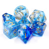 Under the Sea - 7ct Dice Set