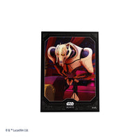 Star Wars: Unlimited - Art Sleeves - General Grievous