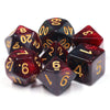 Bloody Mary - 7ct Dice Set