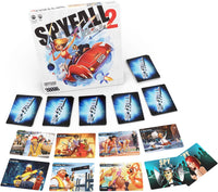 Spyfall 2