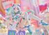 Claynel Nekopara Series Vanilla Dreamy Cute China Ver. 1/7 Scale Figure (Pre-Order)