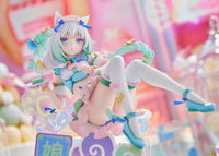 Claynel Nekopara Series Vanilla Dreamy Cute China Ver. 1/7 Scale Figure (Pre-Order)