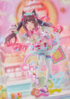 Claynel Nekopara Series Chocola Dreamy Cute China Ver. 1/7 Scale Figure (Pre-Order)